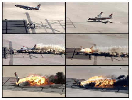 항공 사고의 진실을 밝히는 사람들 – 항공안전위원회 조사관