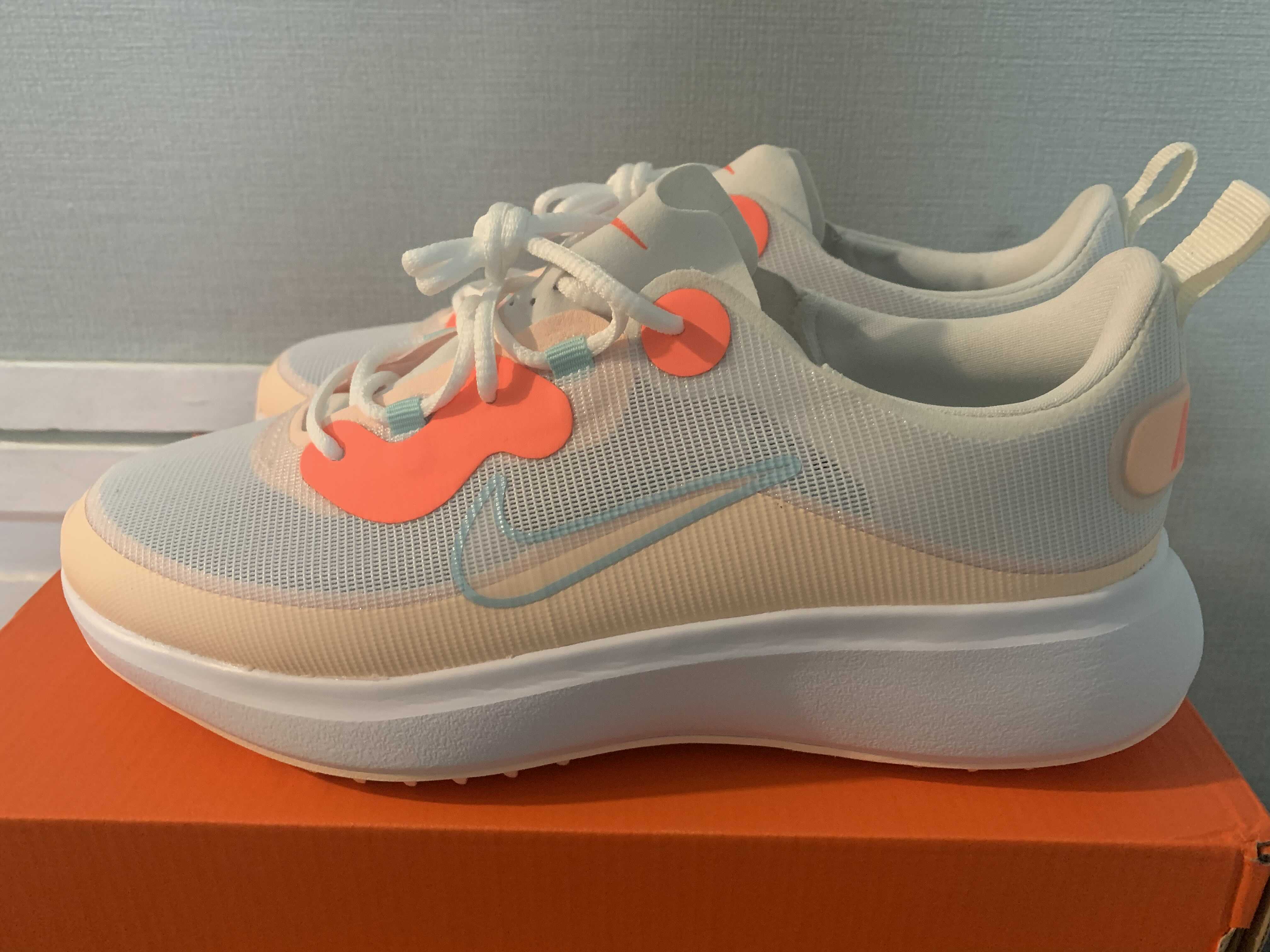 나이키 에이스 썸머라이트 측변 사진