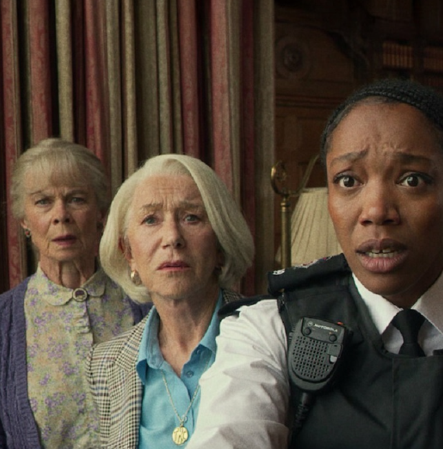 목요일 살인클럽 줄거리와 감상 포인트