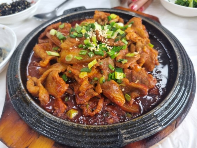 남원 현지인 맛집- 또바기, 가정식백반