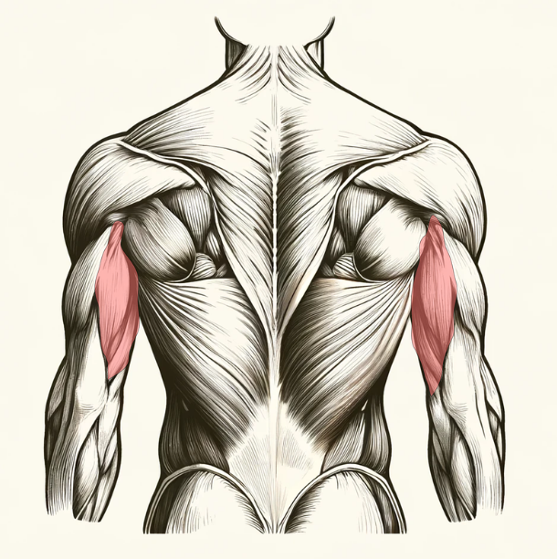 운동 중 관절과 근육의 역할