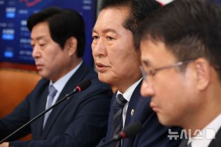 정청래 월드클래스 이재명 외교 성과 높이 평가