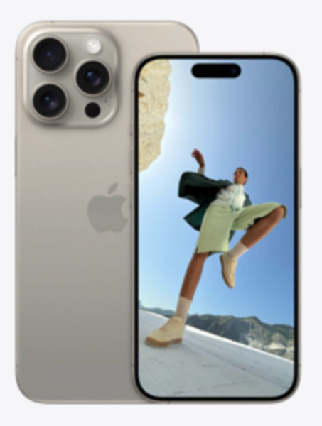 아이폰 15 프로