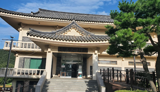 옥천6경-장계관광지-3