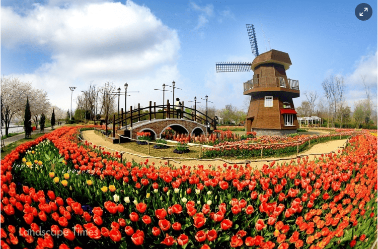 겨울 여행지 추천