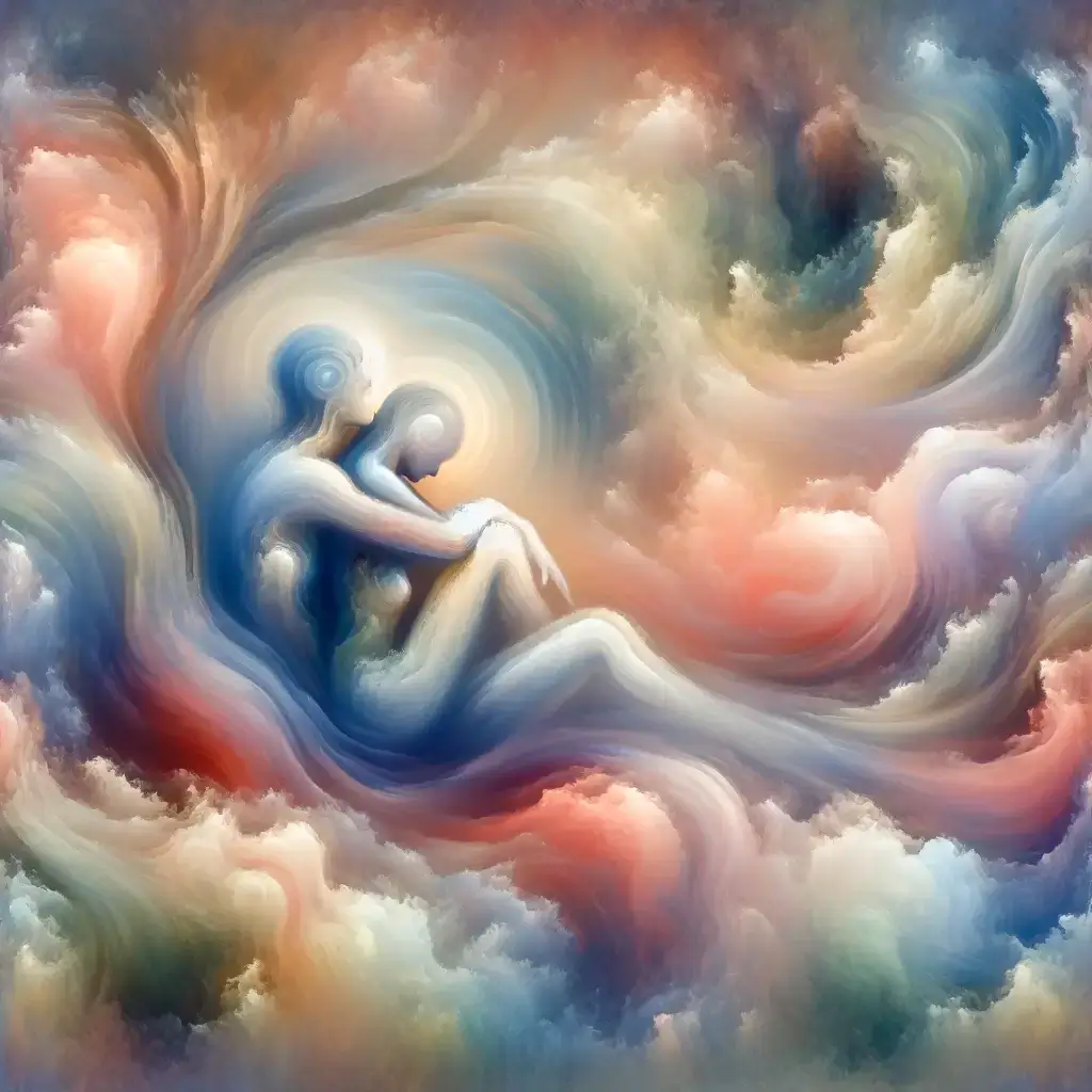 동성과 키스하는 꿈 해몽