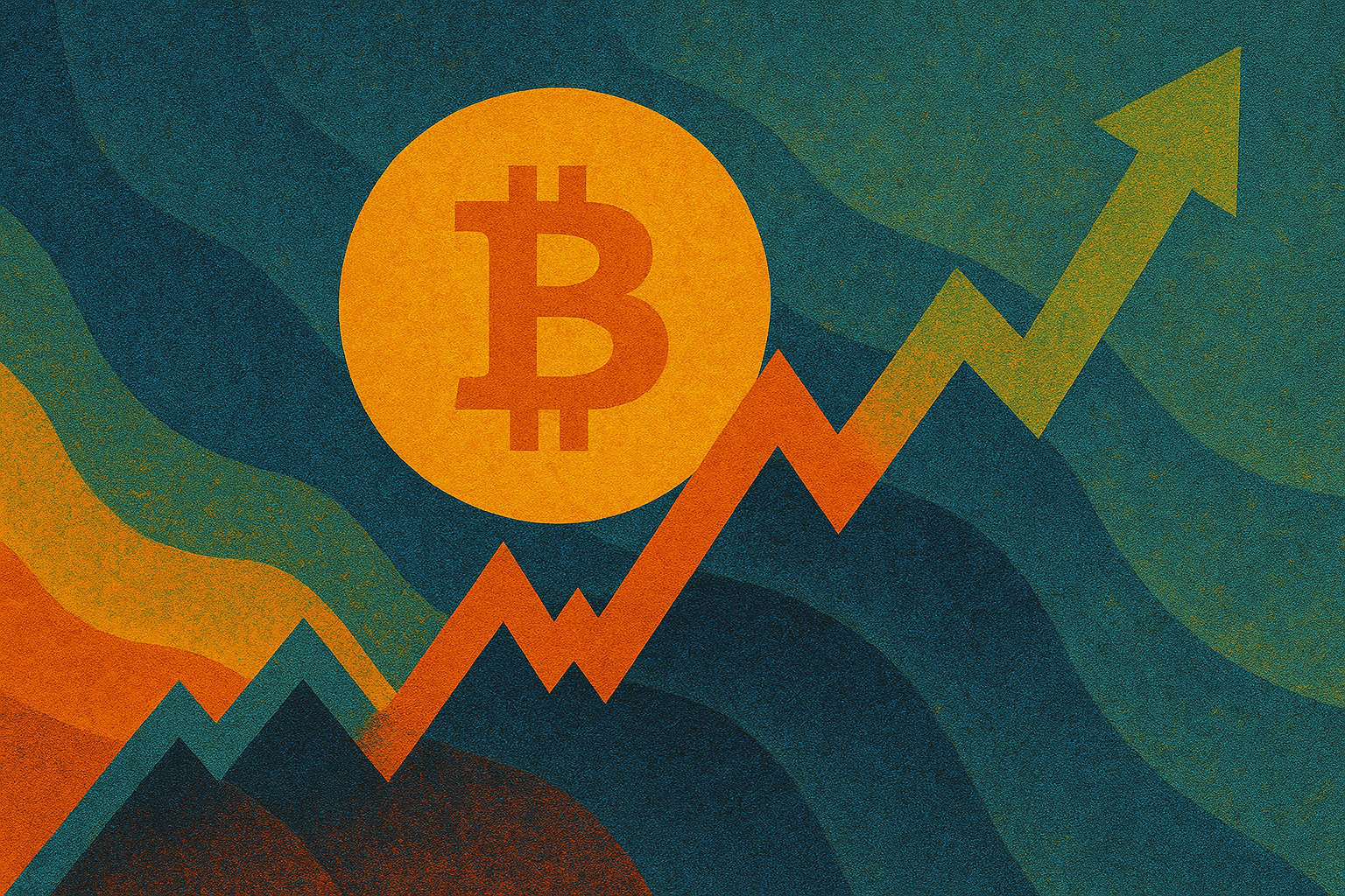 비트코인 차트 분석으로 예측하는 다음 움직임