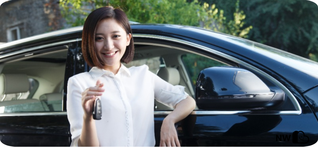 카니발 9인승 내부 제원