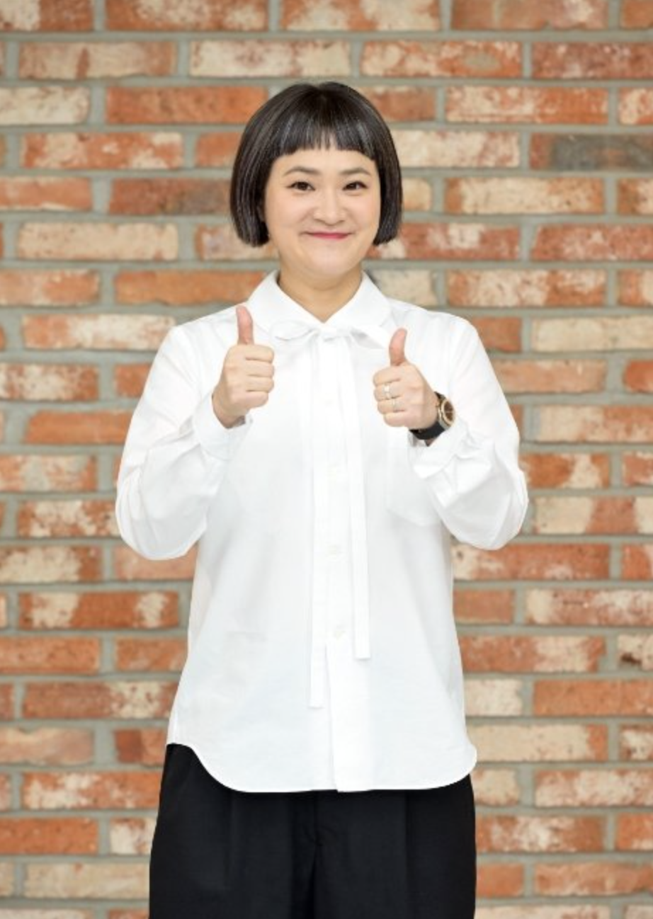 김신영 프로필2