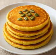 늙은호박 요리