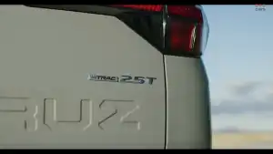 2025년형 싼타크루즈