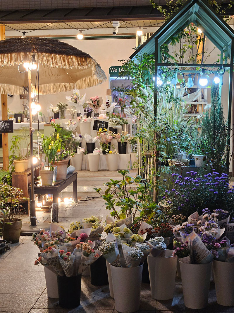 광교호수공원 인프라4