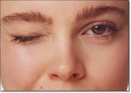 눈꺼풀 떨림 현상