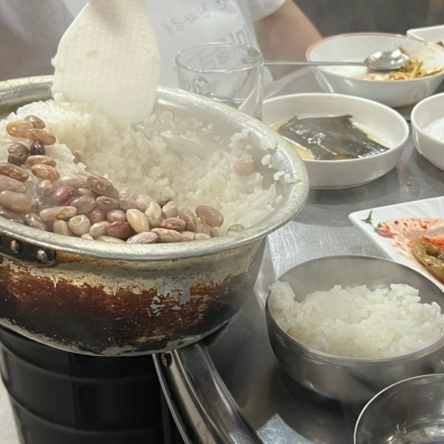 전현무계획-청주-울대찌개-산남동울대집-냄비밥