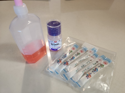 어린이_코로나19_처방약