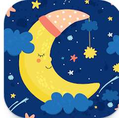 자장가 앱, 아기를 위한 자장가, 아이들을 위한 노래
