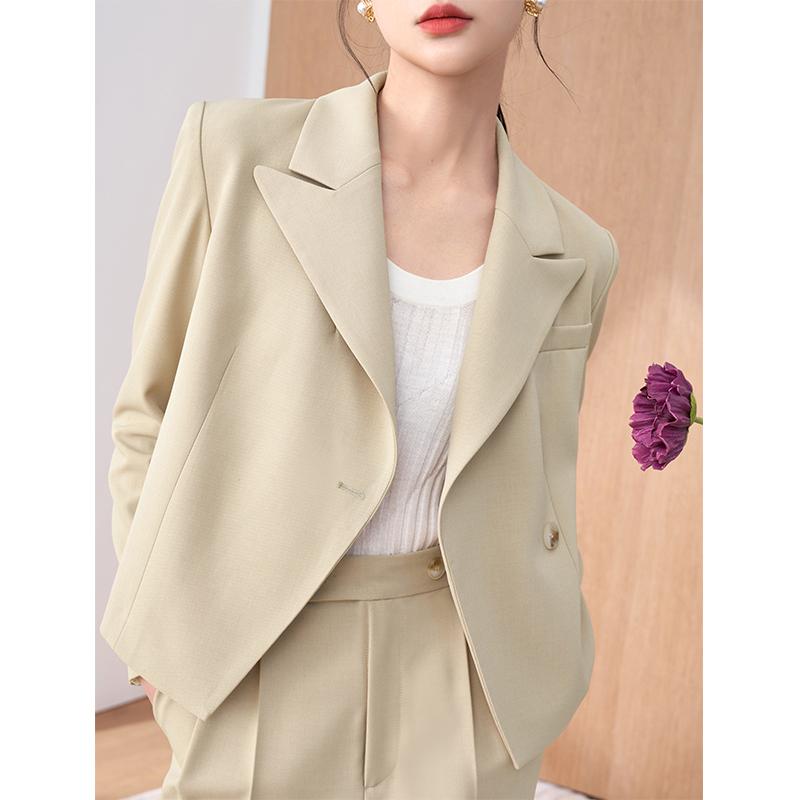 우리이혼했어요 나혜진룩 여성여름정장 투피스 셋업