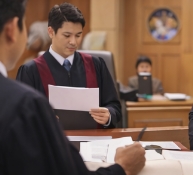 집행유예란