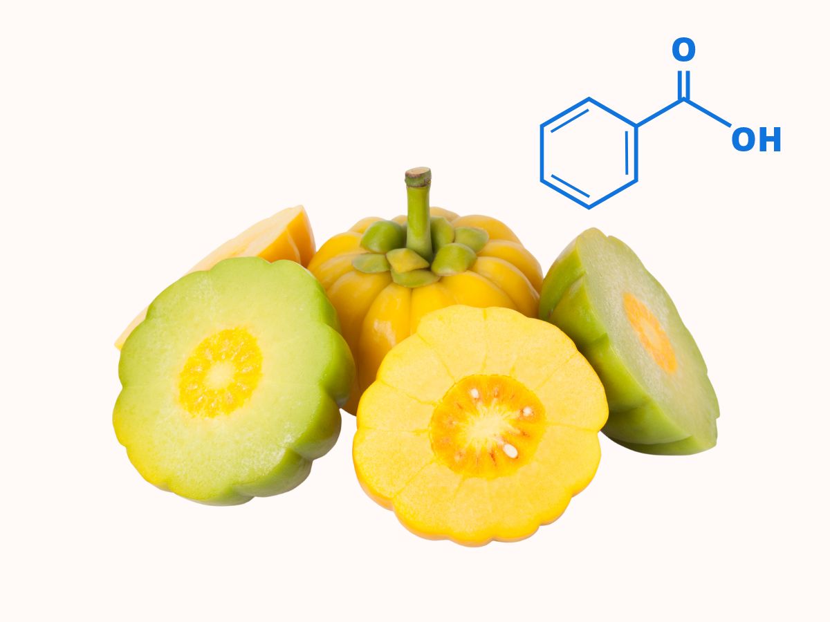 가르시니아 캄보지아란
