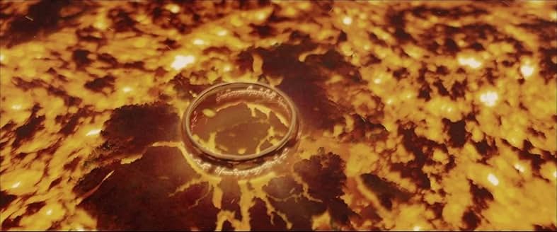 반지의 제왕 & 호빗 시리즈