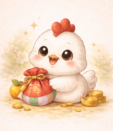 2026년 띠별 운세(재물&amp;#44; 건강&amp;#44; 신년운세)