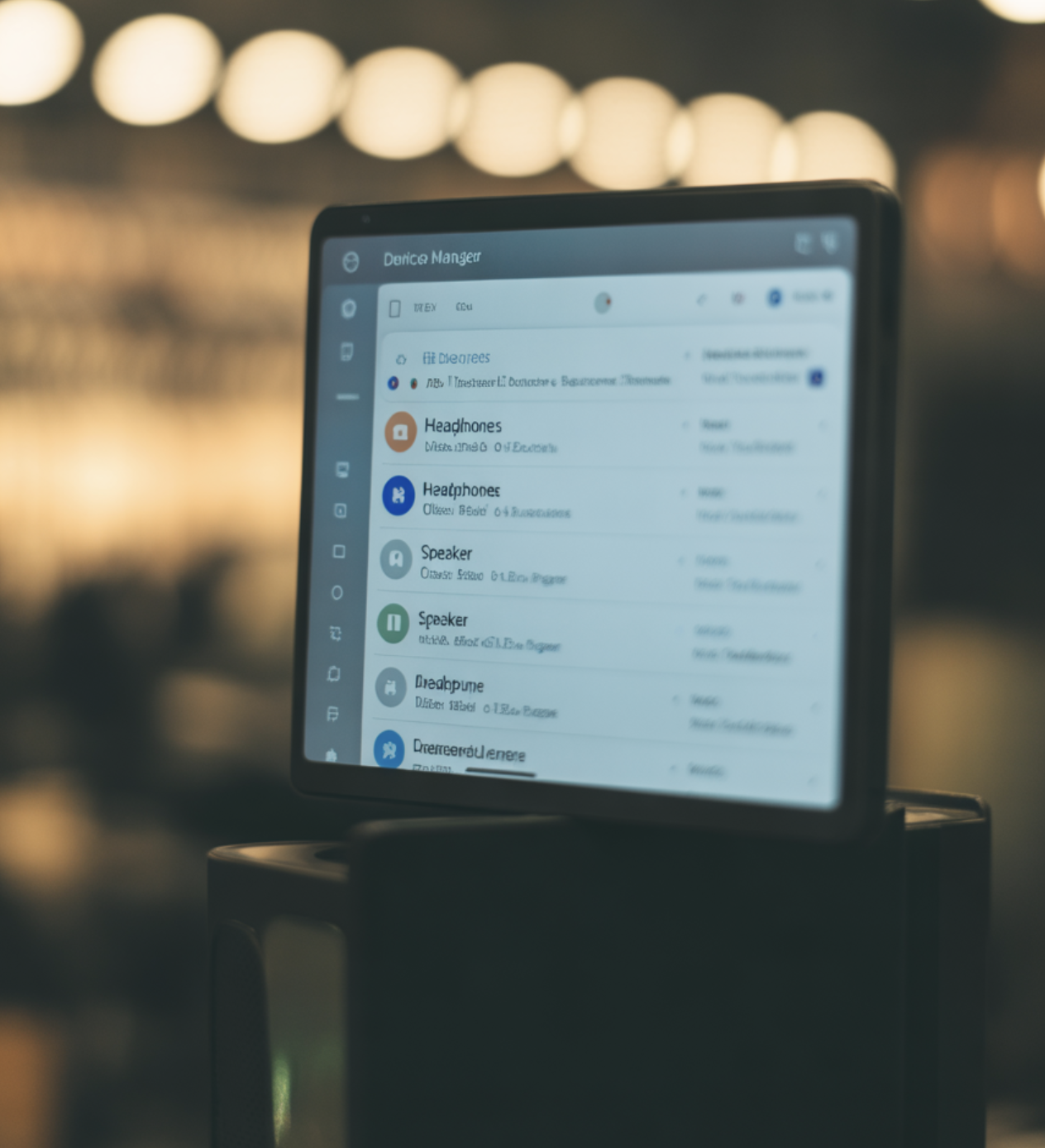 통역사 '해고' 후 '재채용'하기