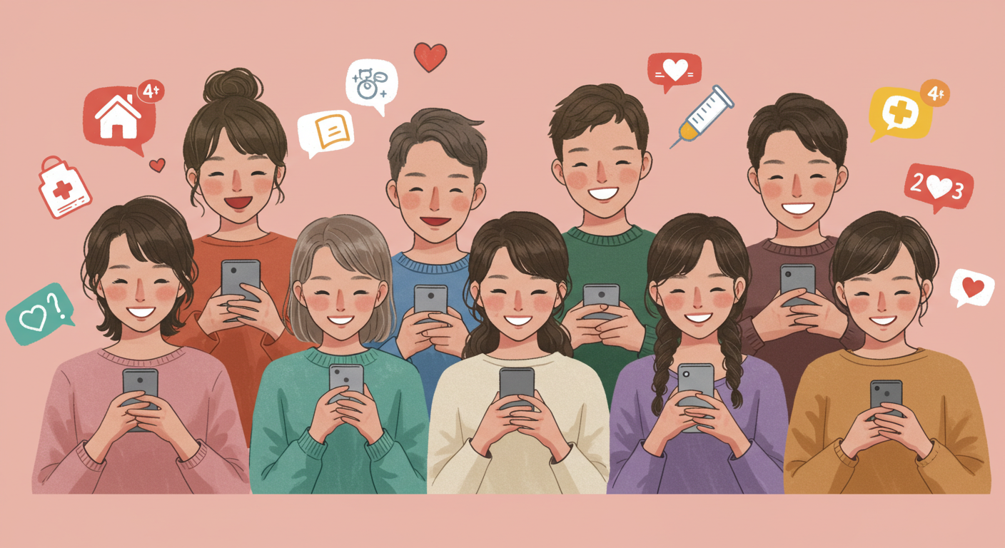 내가 받을 수 있는 복지혜택, 이제 놓치지 마세요! (복지로 맞춤급여안내 가이드)