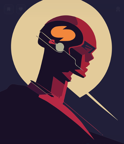 로봇 배달 서비스의 경제적 효과