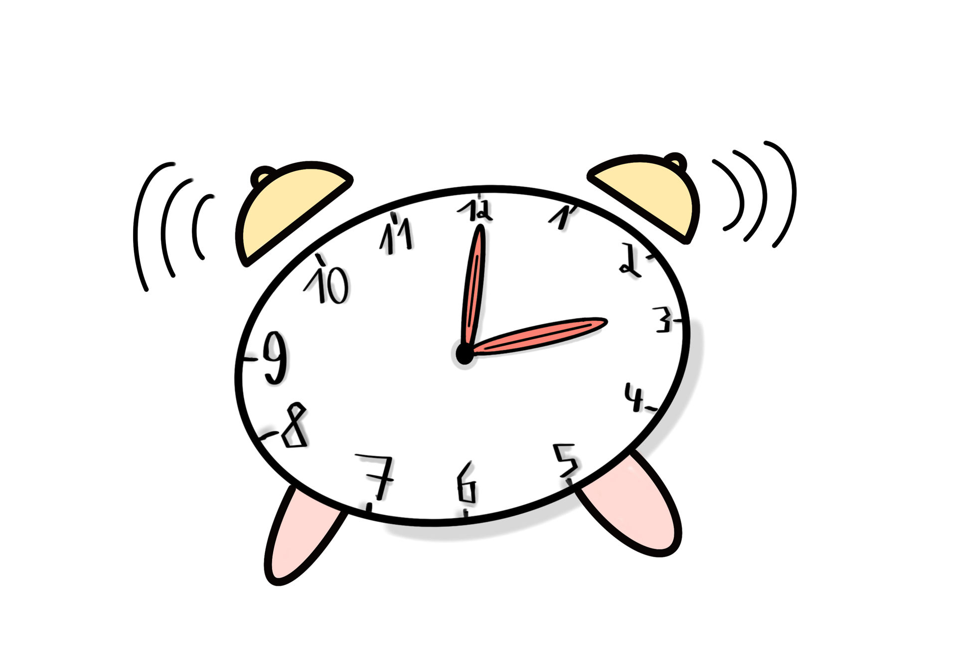 아침에 피곤한 이유 알아보기