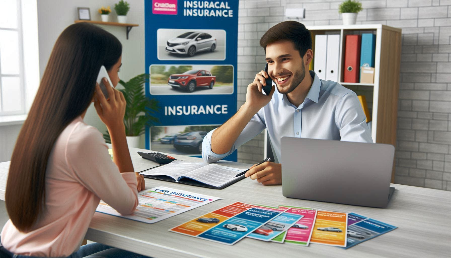 자동차보험 비교견적