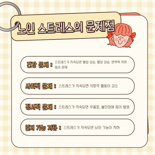스트레스 관리