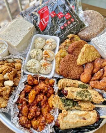 김포 5일장 날짜와 주차정보 먹거리를 안내_20