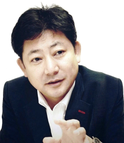 개혁신당 김범준 전 교수 인재영입 이유