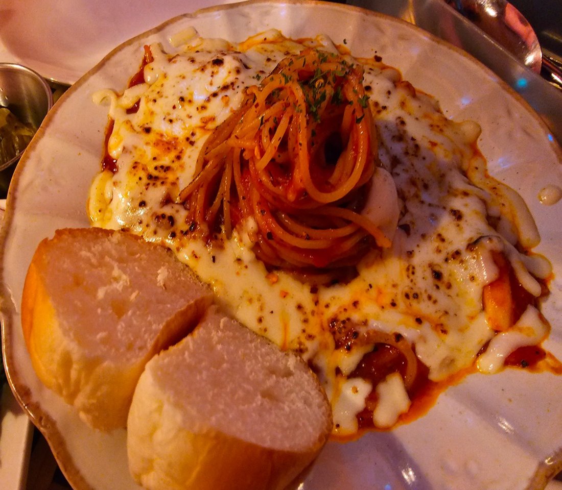 서양집