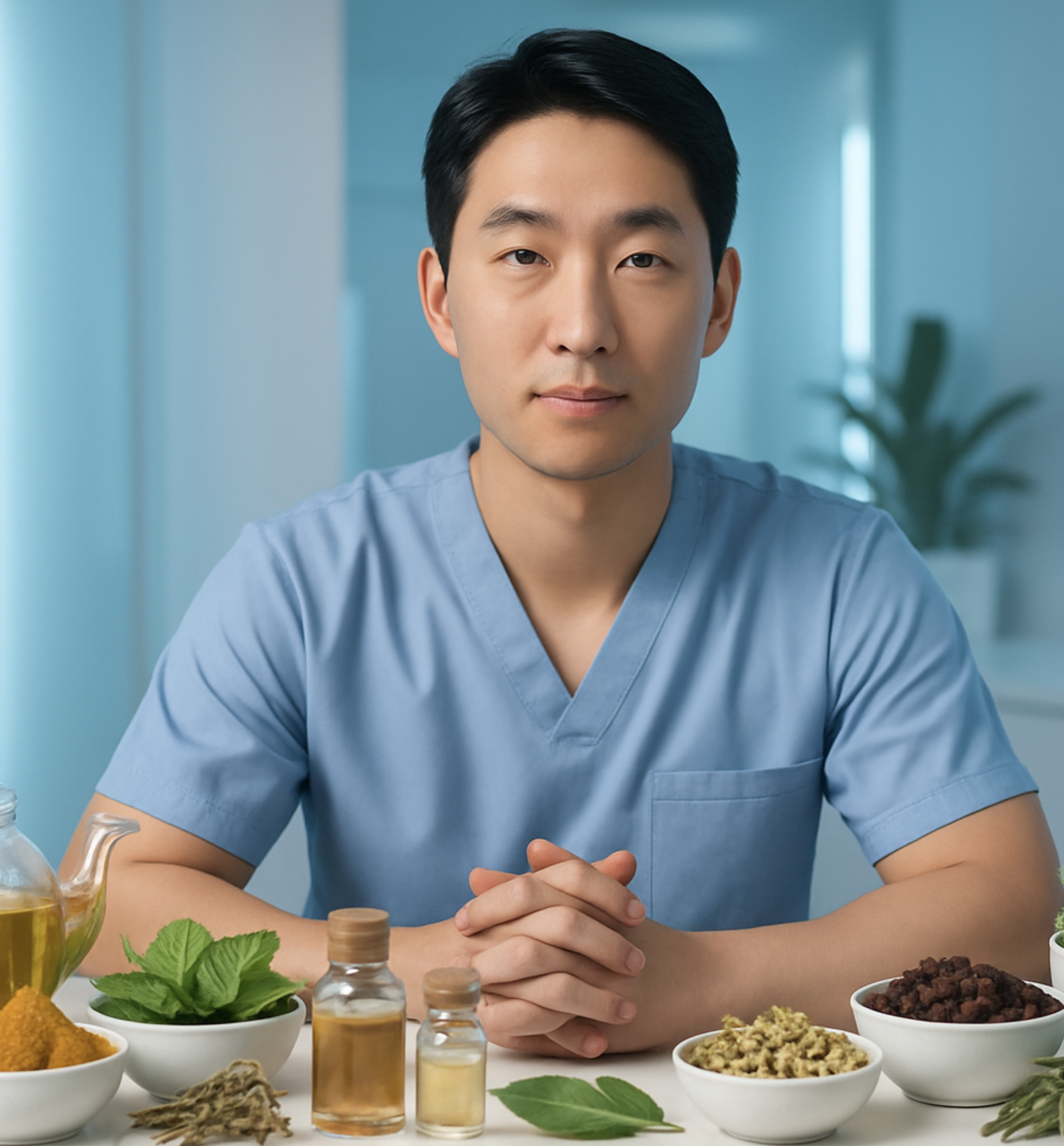 몸속 보이지 않는 불씨, 염증 다스리기