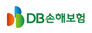 DB손해보험 다이렉트 자동차보험료 비교견적 사이트 로고
