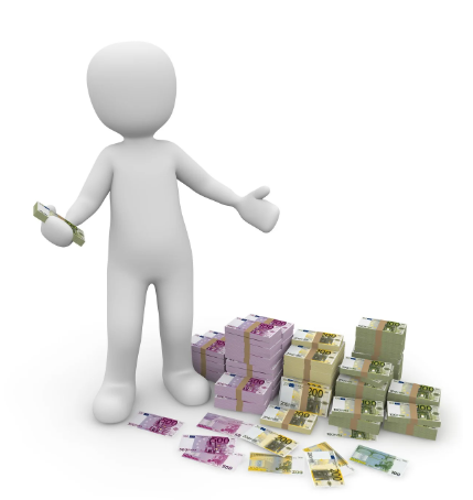 태국 – 돈 위에 발 올리면 불법, 그 이유는