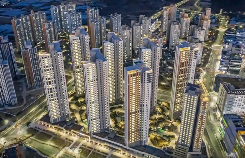 별내역 개통 남양주 지역 눈 여겨 볼 아파트 다산자이 아이비플레이스