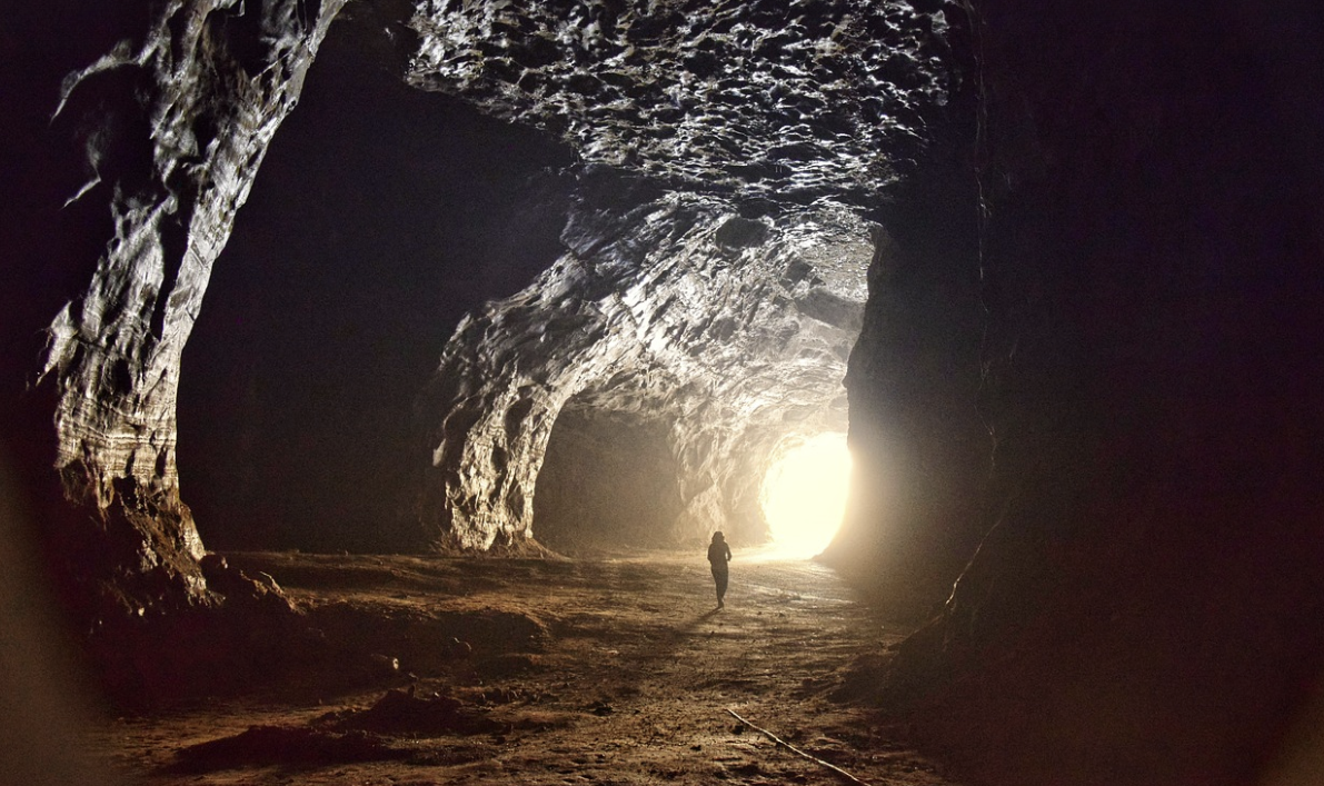 소금동굴 테라피: 천연 힐링 스팟에서 건강 챙기기