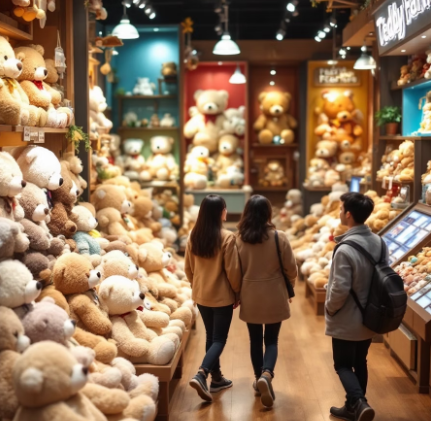 강원도 실내 데이트코스 추천 BEST 7