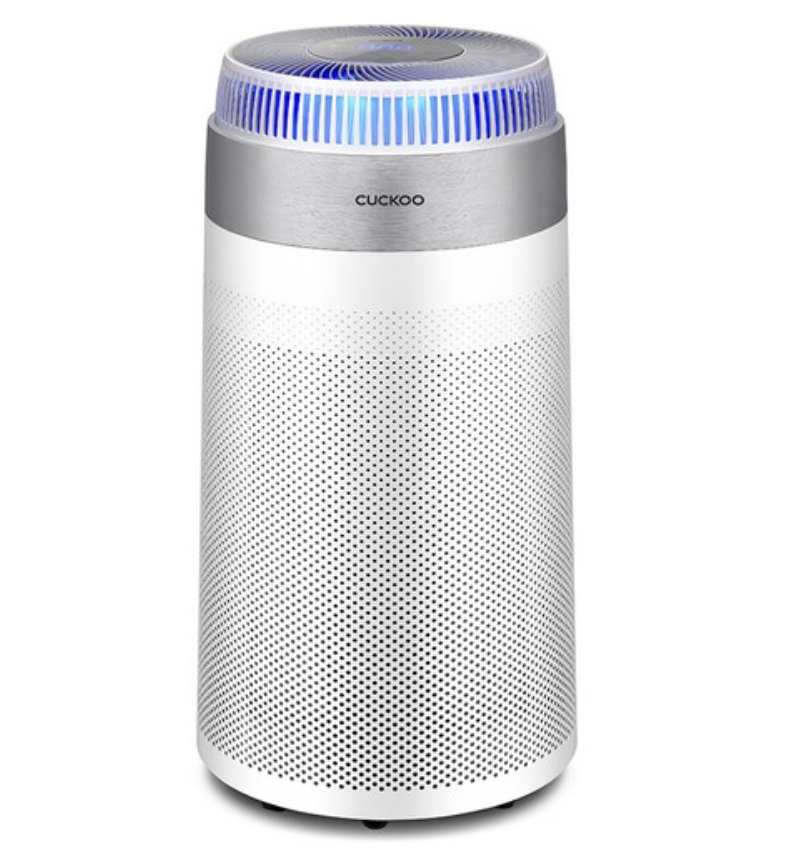 공기청정기 사진