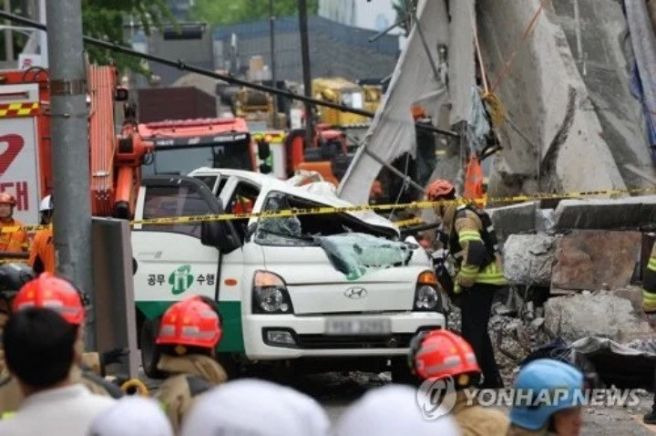 행신역~서울역 KTX 운행 중지 대란! 서소문 고가 붕괴 여파 및 대체 우회 버스 지하철 경로 총정리