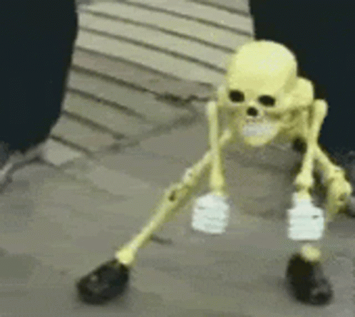 아재개그