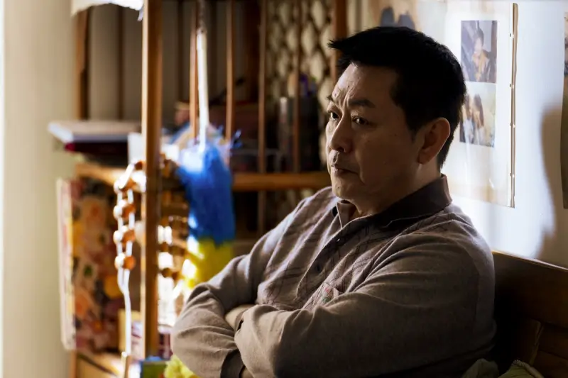 린와스오원 연기하는 탁종화