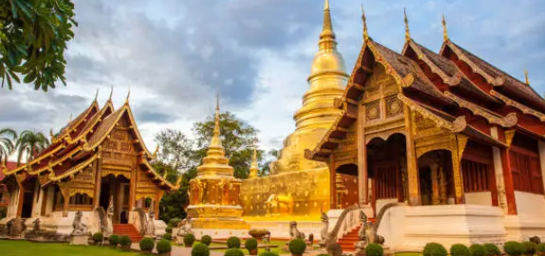 혼자 떠나는 해외 힐링 여행지 Top3