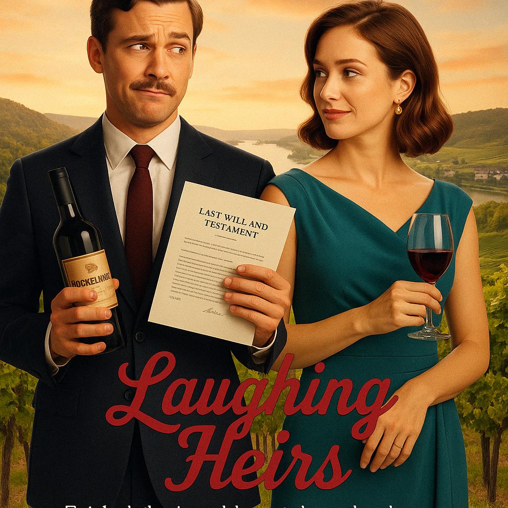 Laughing Heirs