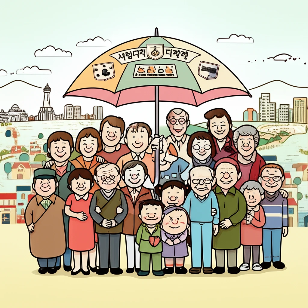 성남시민 필독 2025 시민안전보험 ..