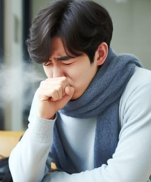 위험한 독감의 증상