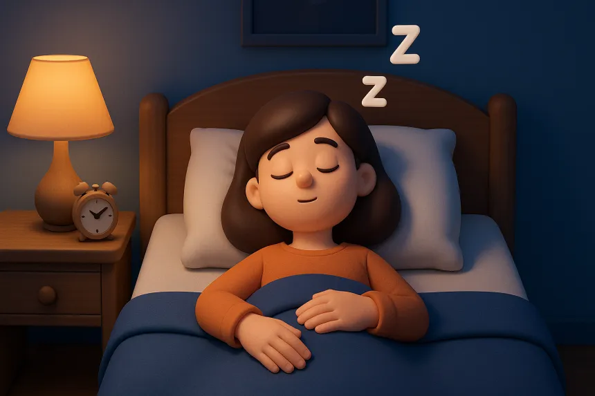 건망증 없애는 6가지 방법