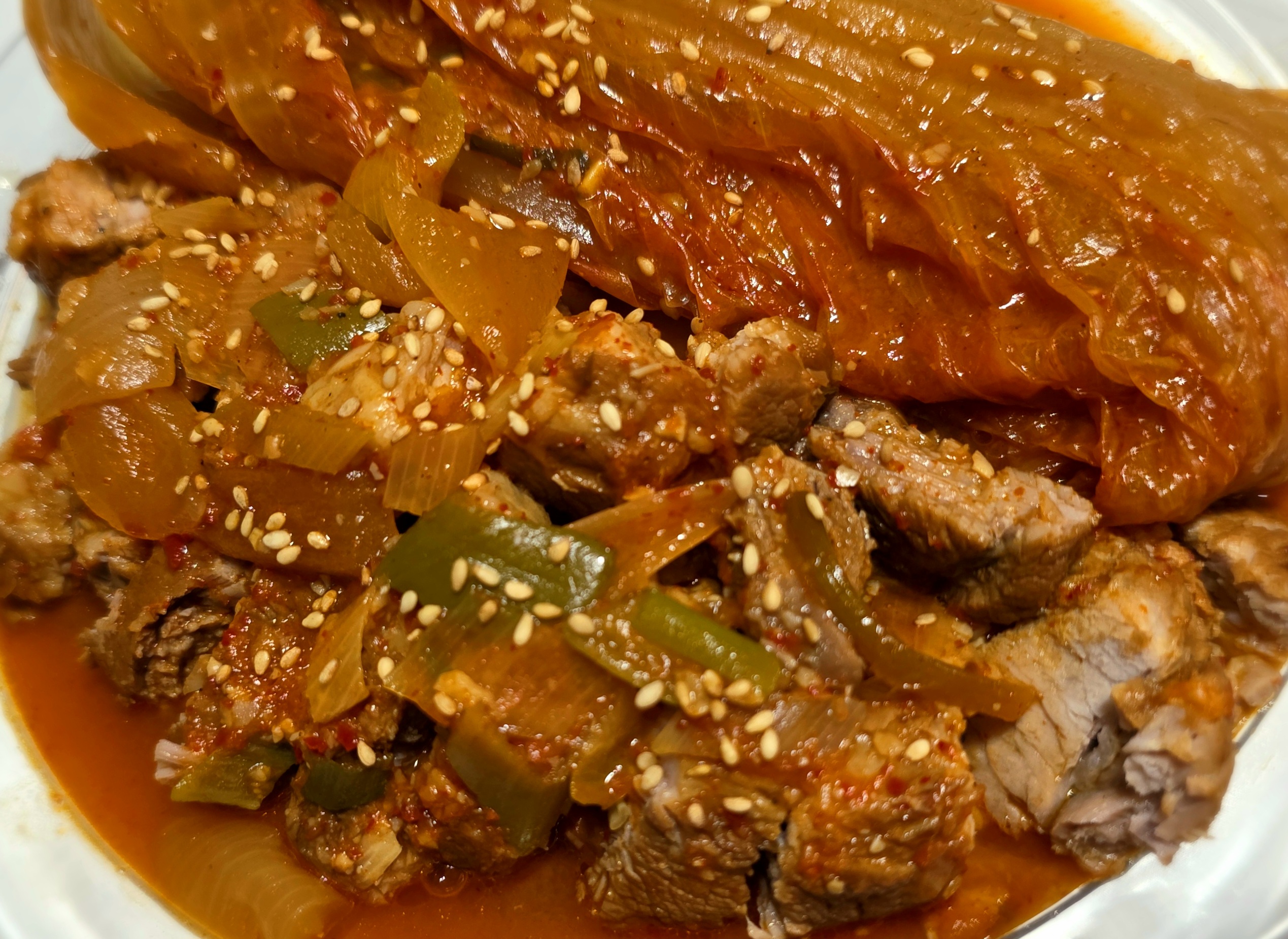 김치찜-레시피를-공개합니다.